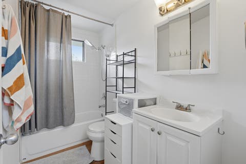 Tiny photo for 124 Fairlane Court #D, Bloomingdale, IL 60108 (MLS # 12729937)
