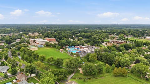 Tiny photo for 124 Fairlane Court #D, Bloomingdale, IL 60108 (MLS # 12729937)