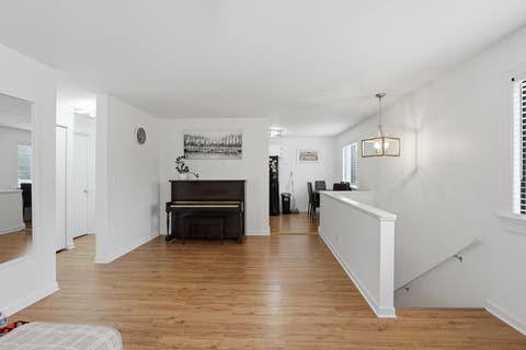 Tiny photo for 124 Fairlane Court #D, Bloomingdale, IL 60108 (MLS # 12729937)