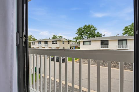 Tiny photo for 124 Fairlane Court #D, Bloomingdale, IL 60108 (MLS # 12729937)