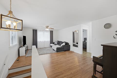 Tiny photo for 124 Fairlane Court #D, Bloomingdale, IL 60108 (MLS # 12729937)