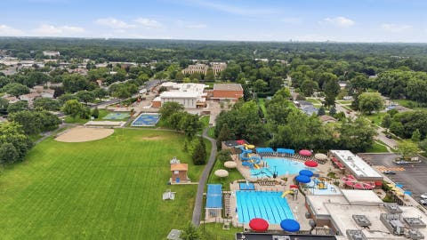 Tiny photo for 124 Fairlane Court #D, Bloomingdale, IL 60108 (MLS # 12729937)