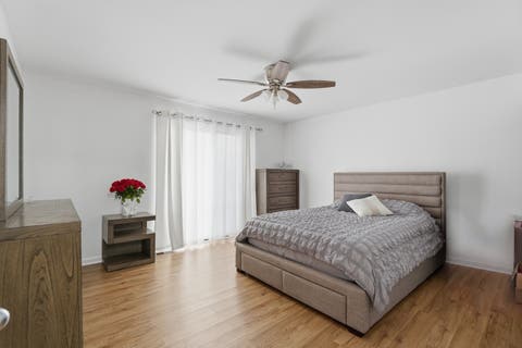 Tiny photo for 124 Fairlane Court #D, Bloomingdale, IL 60108 (MLS # 12729937)