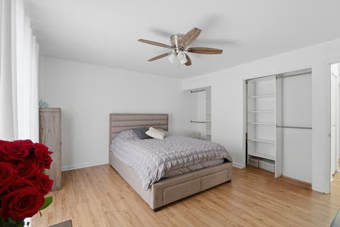 Tiny photo for 124 Fairlane Court #D, Bloomingdale, IL 60108 (MLS # 12729937)