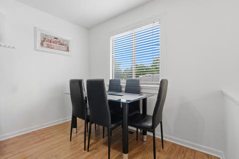 Tiny photo for 124 Fairlane Court #D, Bloomingdale, IL 60108 (MLS # 12729937)