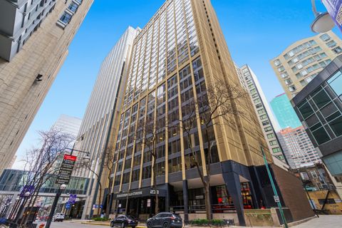 Photo of 233 E Erie Street #1602, Chicago, IL 60611 (MLS # 12597701)