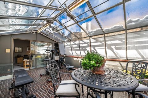 Tiny photo for 2729 N Hampden Court, Chicago, IL 60614 (MLS # 12526224)