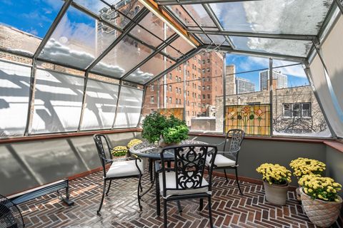 Tiny photo for 2729 N Hampden Court, Chicago, IL 60614 (MLS # 12526224)