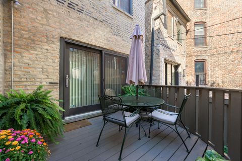 Tiny photo for 2729 N Hampden Court, Chicago, IL 60614 (MLS # 12526224)