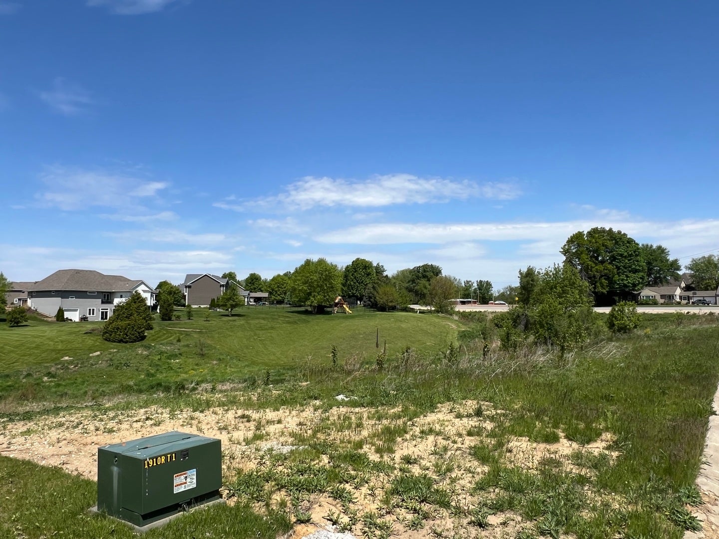 Lot 1 248th Avenue
