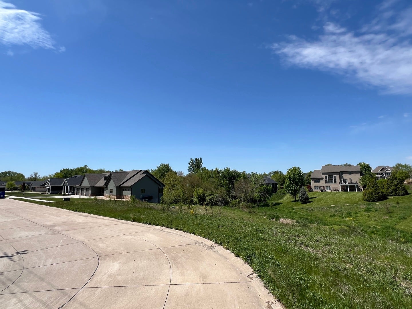 Lot 1 248th Avenue