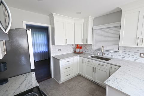 Tiny photo for 30W359 Wiant Road, West Chicago, IL 60185 (MLS # 12511818)