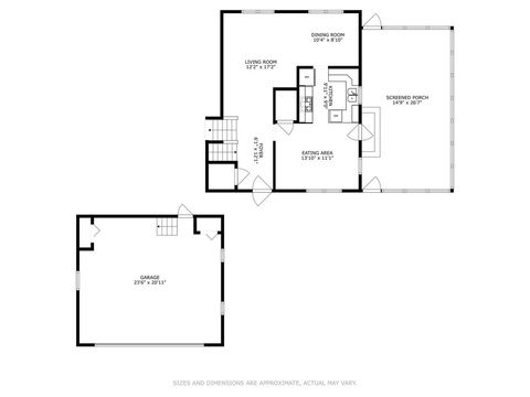 Tiny photo for 30W359 Wiant Road, West Chicago, IL 60185 (MLS # 12511818)