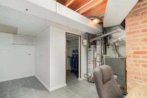 Tiny photo for 30W359 Wiant Road, West Chicago, IL 60185 (MLS # 12511818)