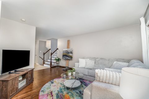 Tiny photo for 30W359 Wiant Road, West Chicago, IL 60185 (MLS # 12511818)