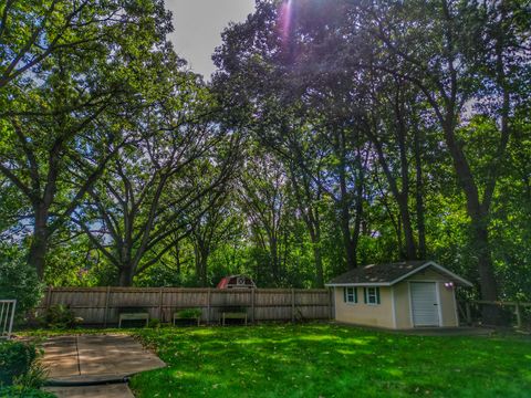 Tiny photo for 30W359 Wiant Road, West Chicago, IL 60185 (MLS # 12511818)