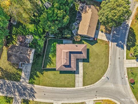 Tiny photo for 21 Fernwood Road, Montgomery, IL 60538 (MLS # 12504141)