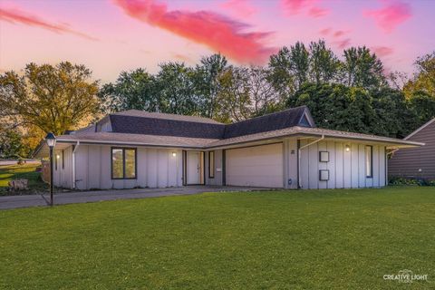 Tiny photo for 21 Fernwood Road, Montgomery, IL 60538 (MLS # 12504141)