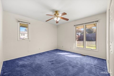 Tiny photo for 21 Fernwood Road, Montgomery, IL 60538 (MLS # 12504141)