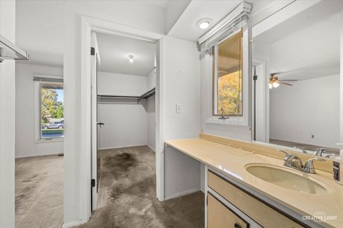 Tiny photo for 21 Fernwood Road, Montgomery, IL 60538 (MLS # 12504141)