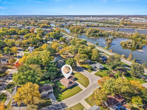 Tiny photo for 21 Fernwood Road, Montgomery, IL 60538 (MLS # 12504141)