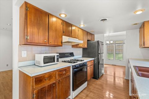 Tiny photo for 21 Fernwood Road, Montgomery, IL 60538 (MLS # 12504141)