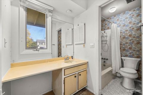 Tiny photo for 21 Fernwood Road, Montgomery, IL 60538 (MLS # 12504141)