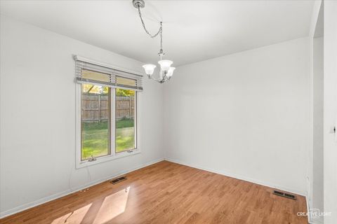 Tiny photo for 21 Fernwood Road, Montgomery, IL 60538 (MLS # 12504141)