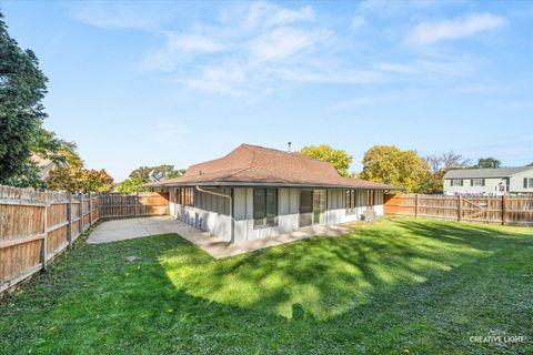 Tiny photo for 21 Fernwood Road, Montgomery, IL 60538 (MLS # 12504141)