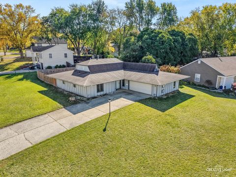 Tiny photo for 21 Fernwood Road, Montgomery, IL 60538 (MLS # 12504141)