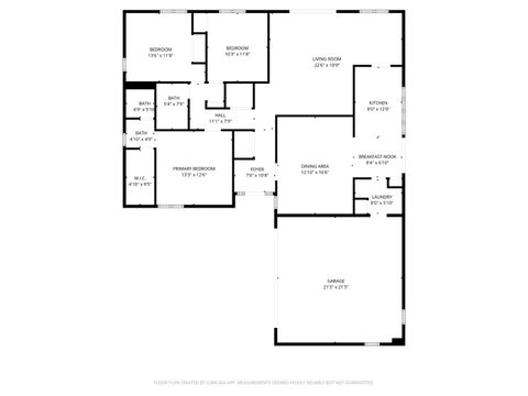 Tiny photo for 21 Fernwood Road, Montgomery, IL 60538 (MLS # 12504141)