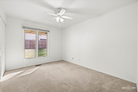 Tiny photo for 21 Fernwood Road, Montgomery, IL 60538 (MLS # 12504141)