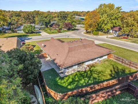 Tiny photo for 21 Fernwood Road, Montgomery, IL 60538 (MLS # 12504141)