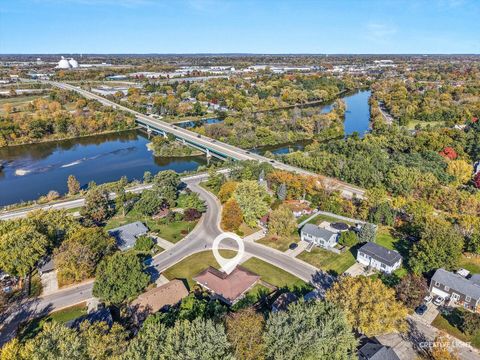 Tiny photo for 21 Fernwood Road, Montgomery, IL 60538 (MLS # 12504141)