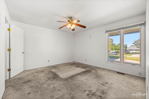 Tiny photo for 21 Fernwood Road, Montgomery, IL 60538 (MLS # 12504141)