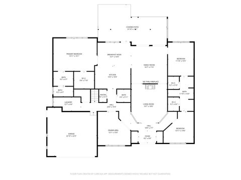Tiny photo for 986 W Stonehedge Drive, Addison, IL 60101 (MLS # 12495339)
