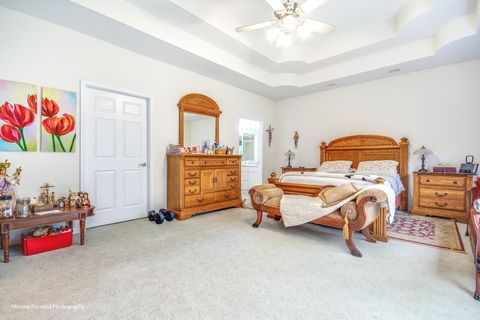 Tiny photo for 986 W Stonehedge Drive, Addison, IL 60101 (MLS # 12495339)