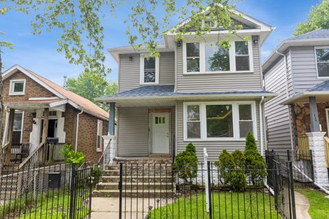 223 W 118th Street Chicago IL 60628