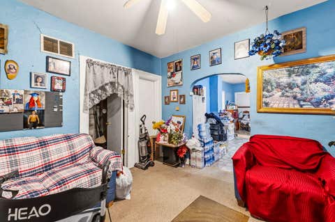 Tiny photo for 1426 W Cullerton Street, Chicago, IL 60608 (MLS # 12737384)