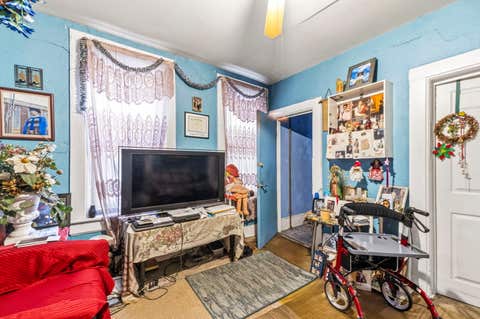 Tiny photo for 1426 W Cullerton Street, Chicago, IL 60608 (MLS # 12737384)
