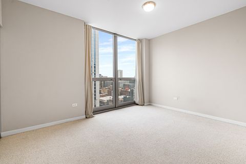 Tiny photo for 200 W GRAND Avenue #2103, Chicago, IL 60654 (MLS # 12583593)