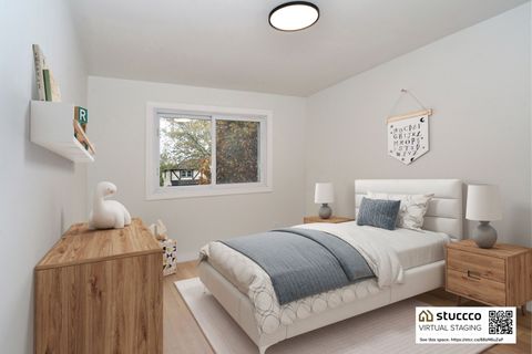 Tiny photo for 1703 N Burning Bush Lane, Mount Prospect, IL 60056 (MLS # 12525710)