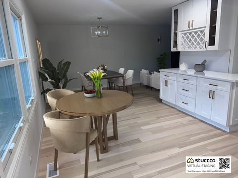 Tiny photo for 1703 N Burning Bush Lane, Mount Prospect, IL 60056 (MLS # 12525710)