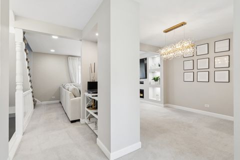 Tiny photo for 1936 Whitingham Lane, Hoffman Estates, IL 60169 (MLS # 12589498)