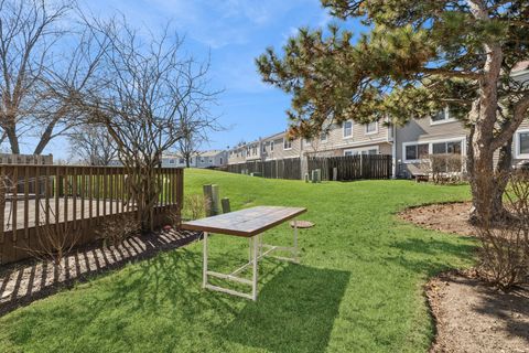 Tiny photo for 1936 Whitingham Lane, Hoffman Estates, IL 60169 (MLS # 12589498)