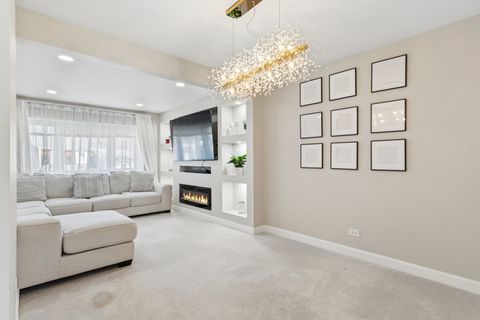 Tiny photo for 1936 Whitingham Lane, Hoffman Estates, IL 60169 (MLS # 12589498)