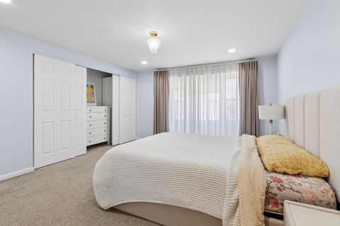 Tiny photo for 1936 Whitingham Lane, Hoffman Estates, IL 60169 (MLS # 12589498)