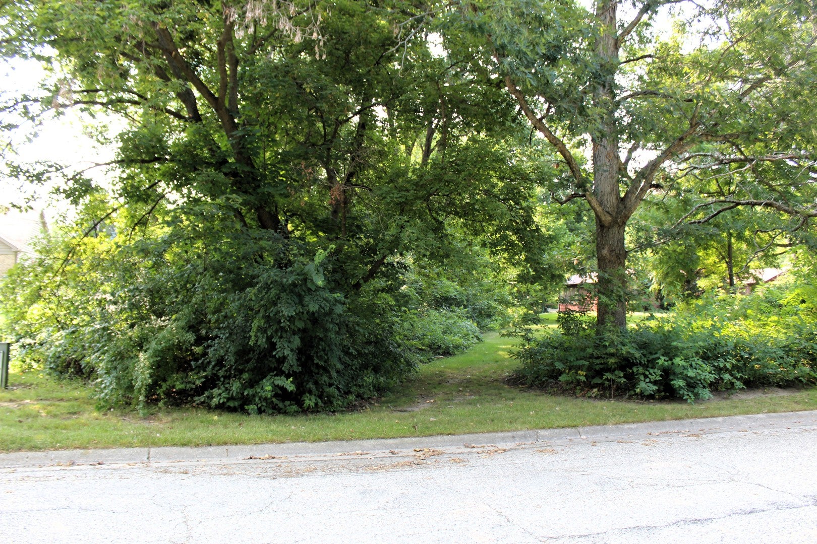 Lot 9 Cherokee Drive