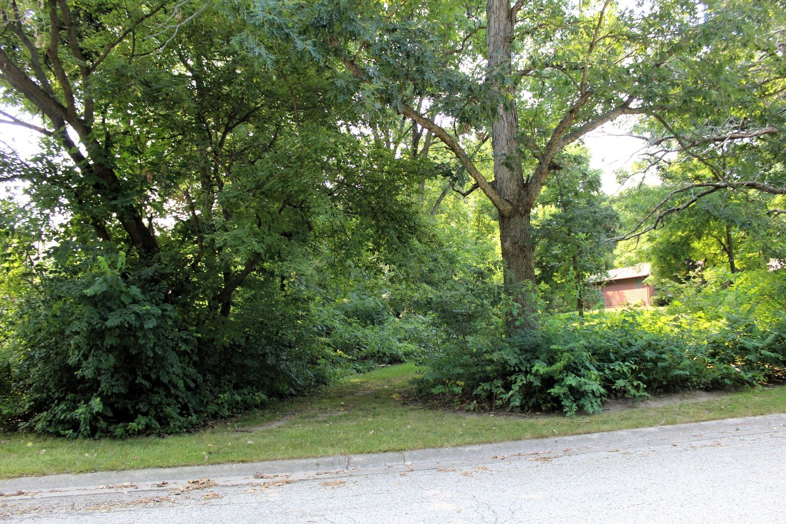 Lot 9 Cherokee Drive