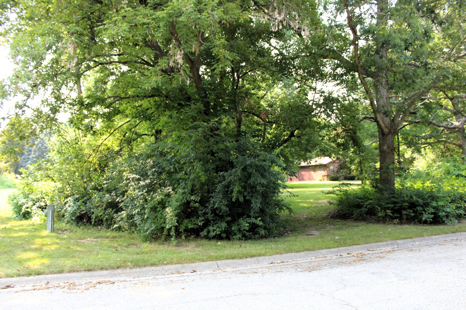 Lot 9 Cherokee Drive